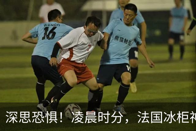 深思恐惧！凌晨时分，法国冰柜神秘失控迎来大火！AI领军人物警示：一种无法被彻底终结的数字生命正在苏醒